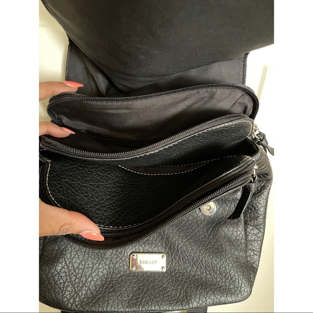 Nine West Y2K Mini Backpack - Picture 3 of 4